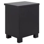 Himanshu 1 Drawer 2 Shelf Nightstand - SEI