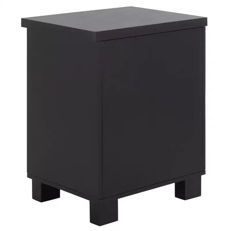 Himanshu 1 Drawer 2 Shelf Nightstand - SEI