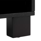 Himanshu 1 Drawer 2 Shelf Nightstand - SEI