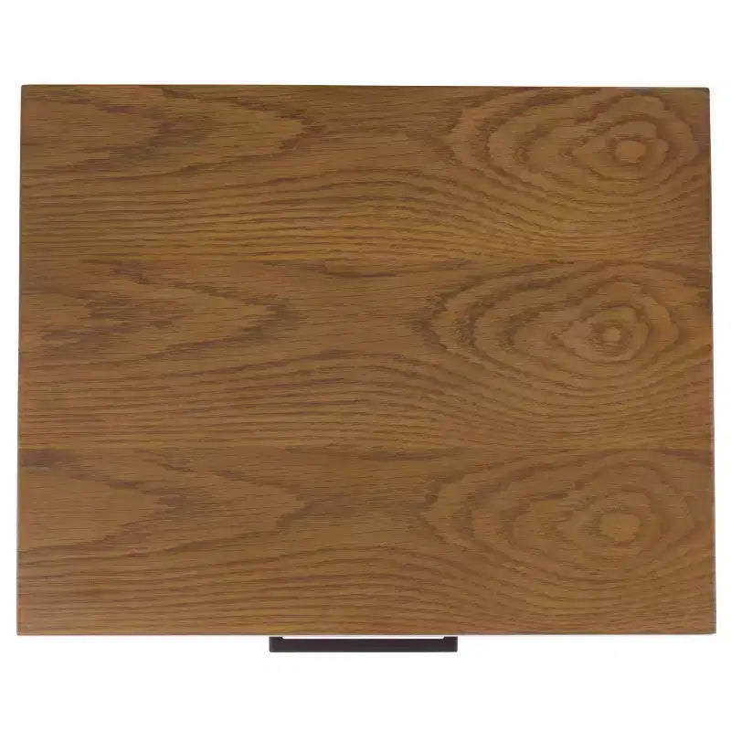 Himanshu 1 Drawer 2 Shelf Nightstand - SEI