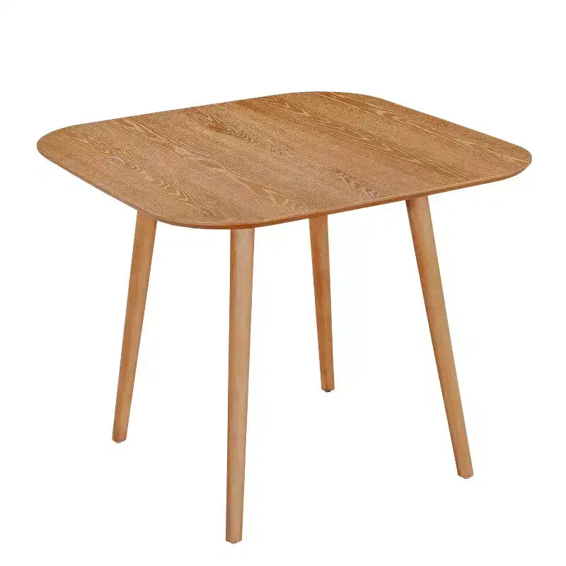 Christopher Knight Home Wynonna Mid-Century Modern Wood Dining Table