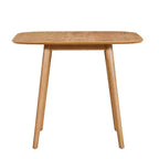 Christopher Knight Home Wynonna Mid-Century Modern Wood Dining Table
