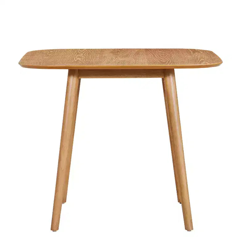 Christopher Knight Home Wynonna Mid-Century Modern Wood Dining Table