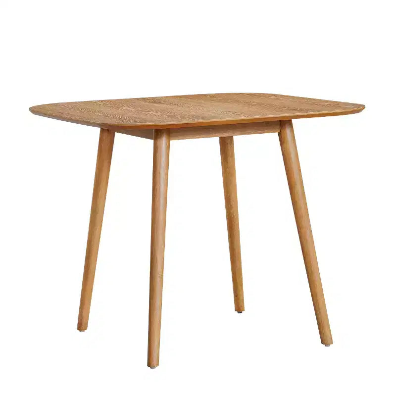 Christopher Knight Home Wynonna Mid-Century Modern Wood Dining Table