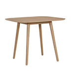 Christopher Knight Home Wynonna Mid-Century Modern Wood Dining Table