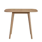 Christopher Knight Home Wynonna Mid-Century Modern Wood Dining Table