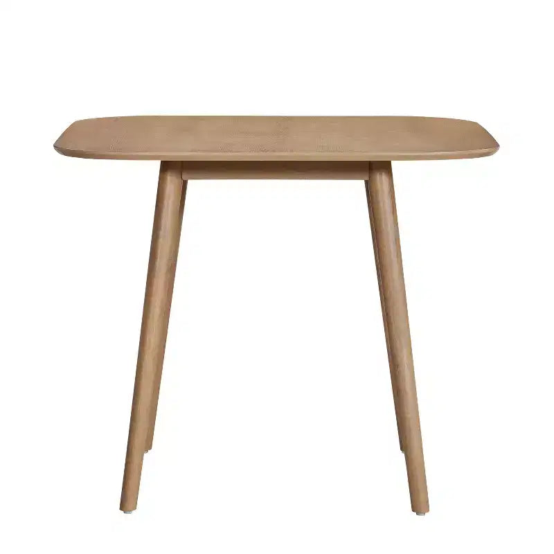 Christopher Knight Home Wynonna Mid-Century Modern Wood Dining Table