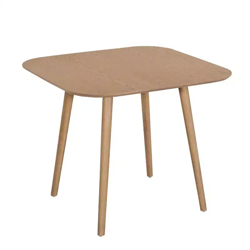 Christopher Knight Home Wynonna Mid-Century Modern Wood Dining Table