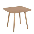 Christopher Knight Home Wynonna Mid-Century Modern Wood Dining Table