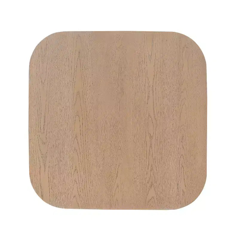 Christopher Knight Home Wynonna Mid-Century Modern Wood Dining Table