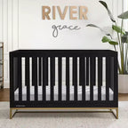 Delta Children Jade 4-in-1 Crib with Daybed Conversion