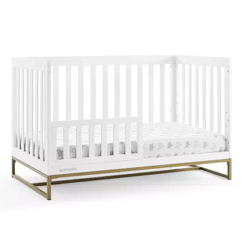 Delta Children Jade 4-in-1 Crib with Daybed Conversion