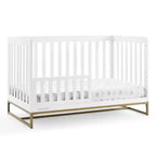 Delta Children Jade 4-in-1 Crib with Daybed Conversion