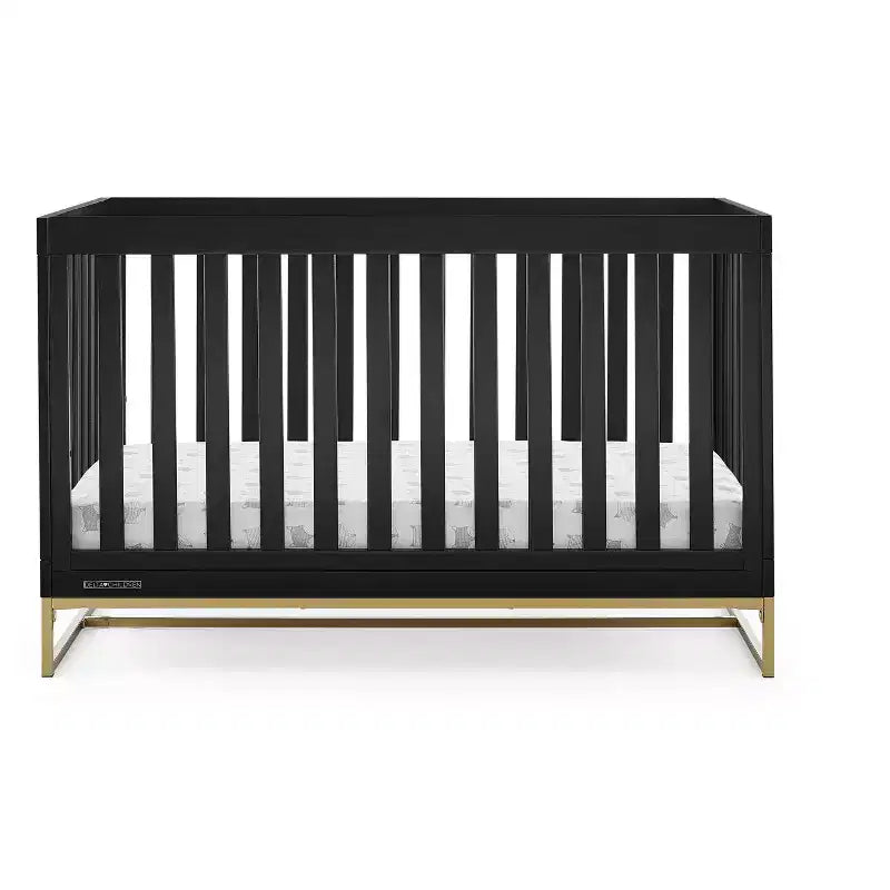 Delta Children Jade 4-in-1 Crib with Daybed Conversion
