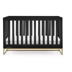 Delta Children Jade 4-in-1 Crib with Daybed Conversion