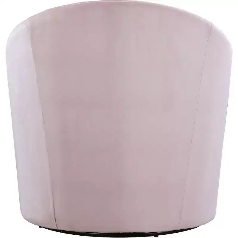 Meridian Furniture Alessio Velvet Chair