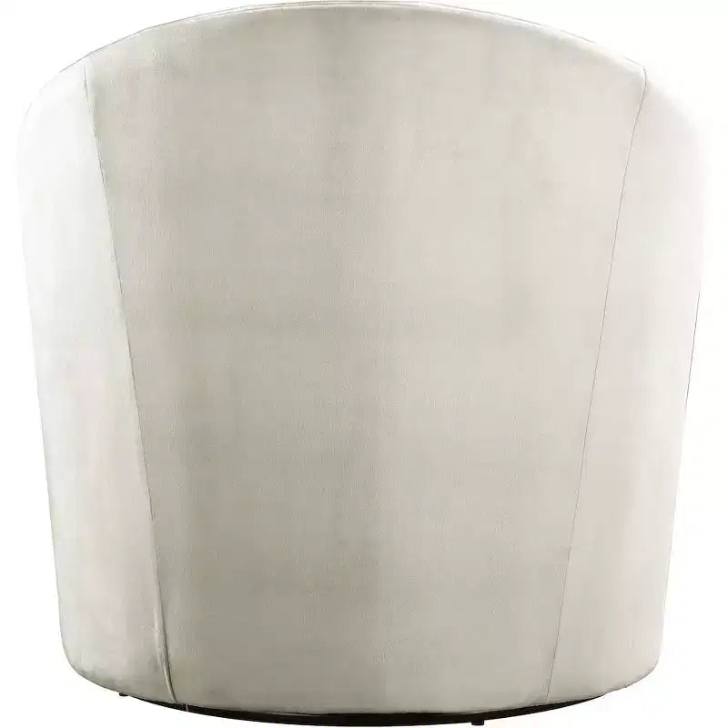 Meridian Furniture Alessio Velvet Chair
