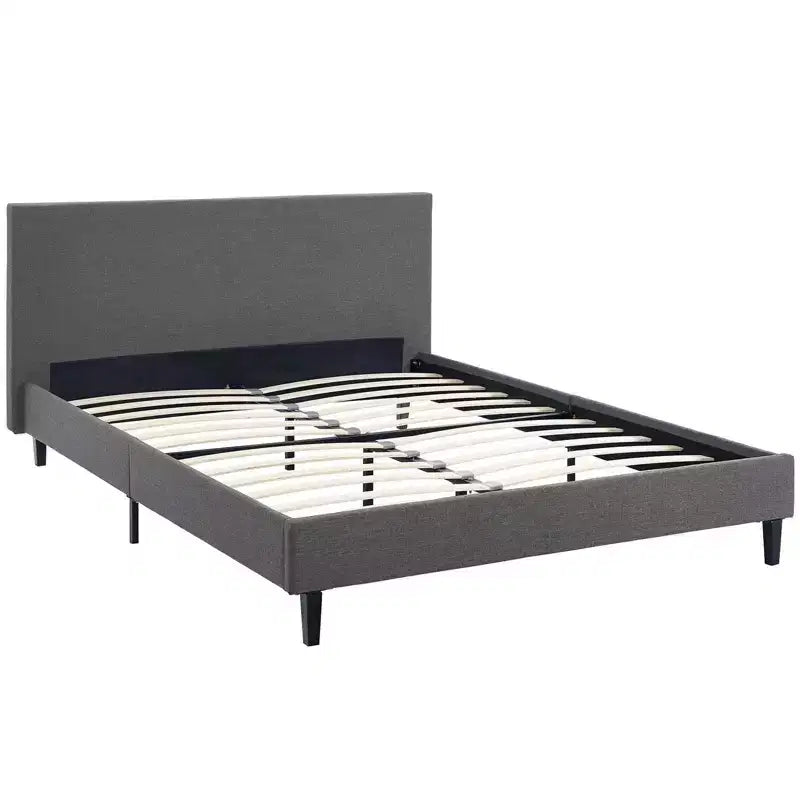 Anya Full Fabric Bed - Modway