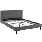 Anya Full Fabric Bed - Modway