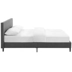 Anya Full Fabric Bed - Modway