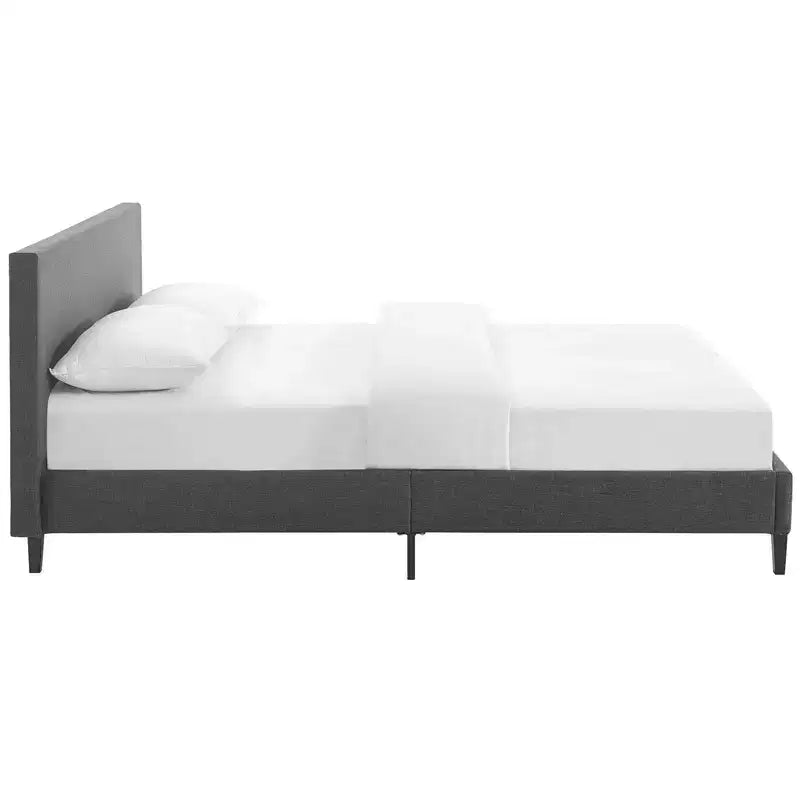 Anya Full Fabric Bed - Modway