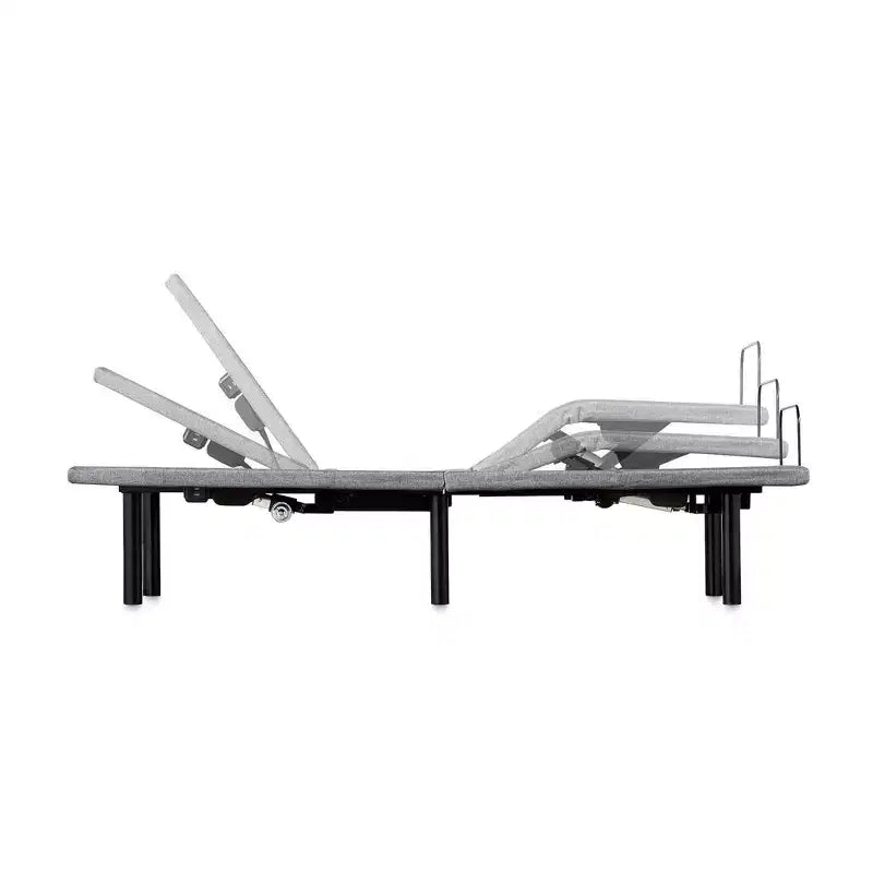 Comfort Collection Deluxe Adjustable Bed Base - Lucid