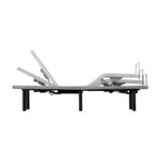 Comfort Collection Deluxe Adjustable Bed Base - Lucid