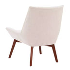 Serena Tufted Accent Chair - Linon