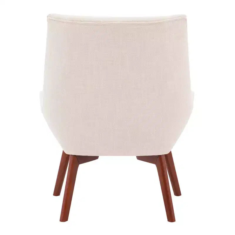Serena Tufted Accent Chair - Linon