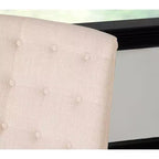 Serena Tufted Accent Chair - Linon